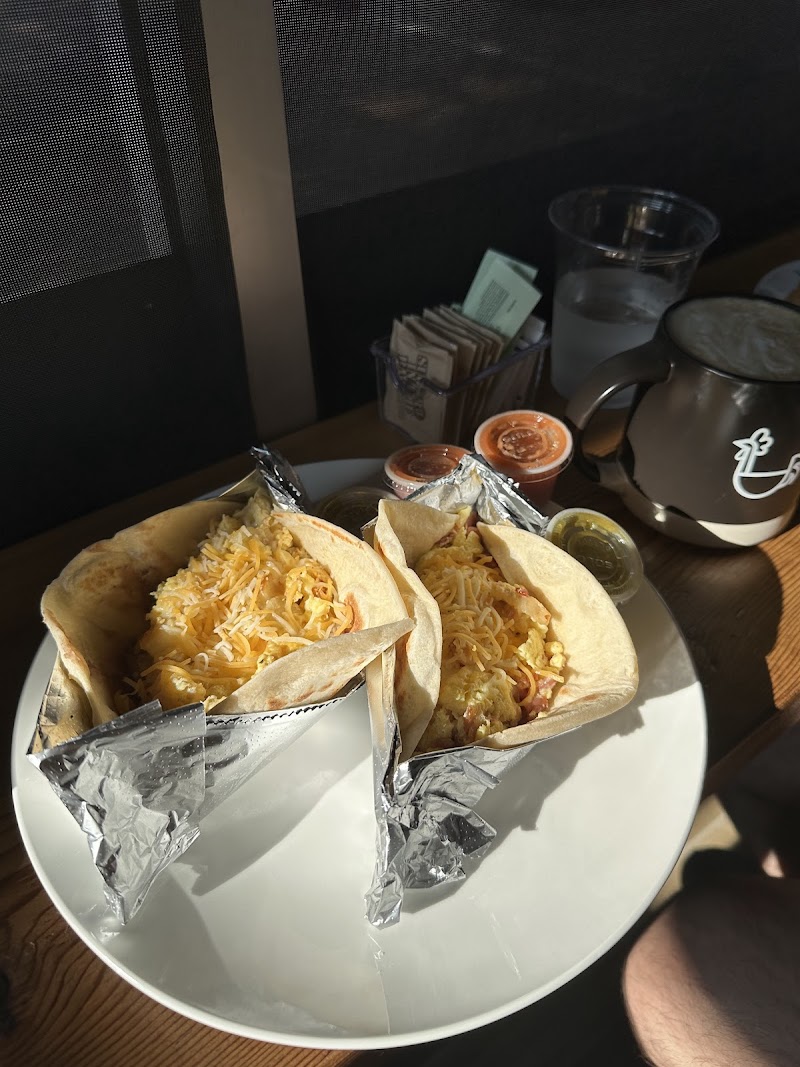 CommonWealth Coffeehouse & Bistro Stone Oak