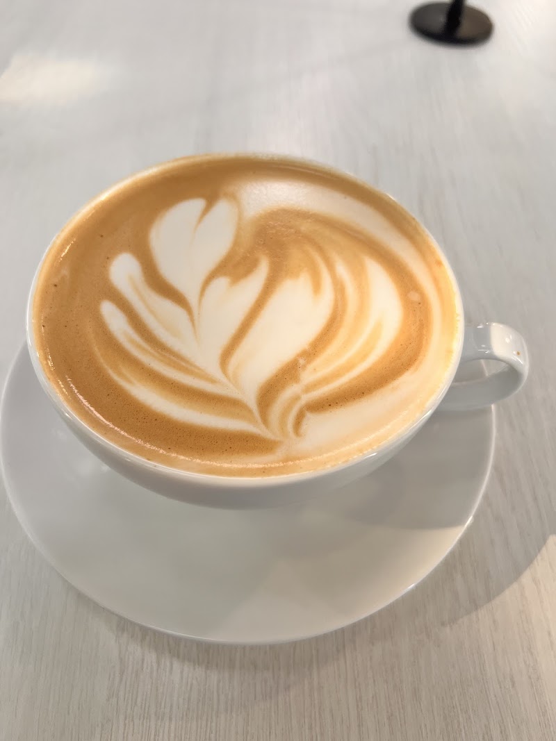 CommonWealth Coffeehouse & Bistro Stone Oak