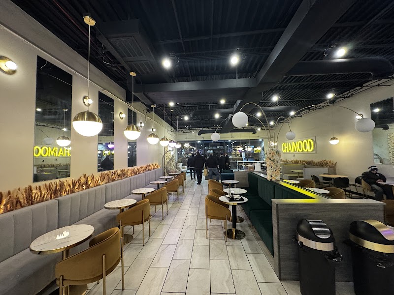 Chai Biscuit Cafe - Boba, Tea & Coffee