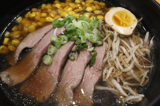 Bejo Dua Sushi & Ramen