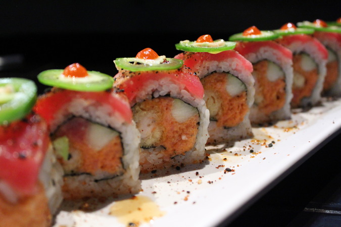 Bejo Dua Sushi & Ramen