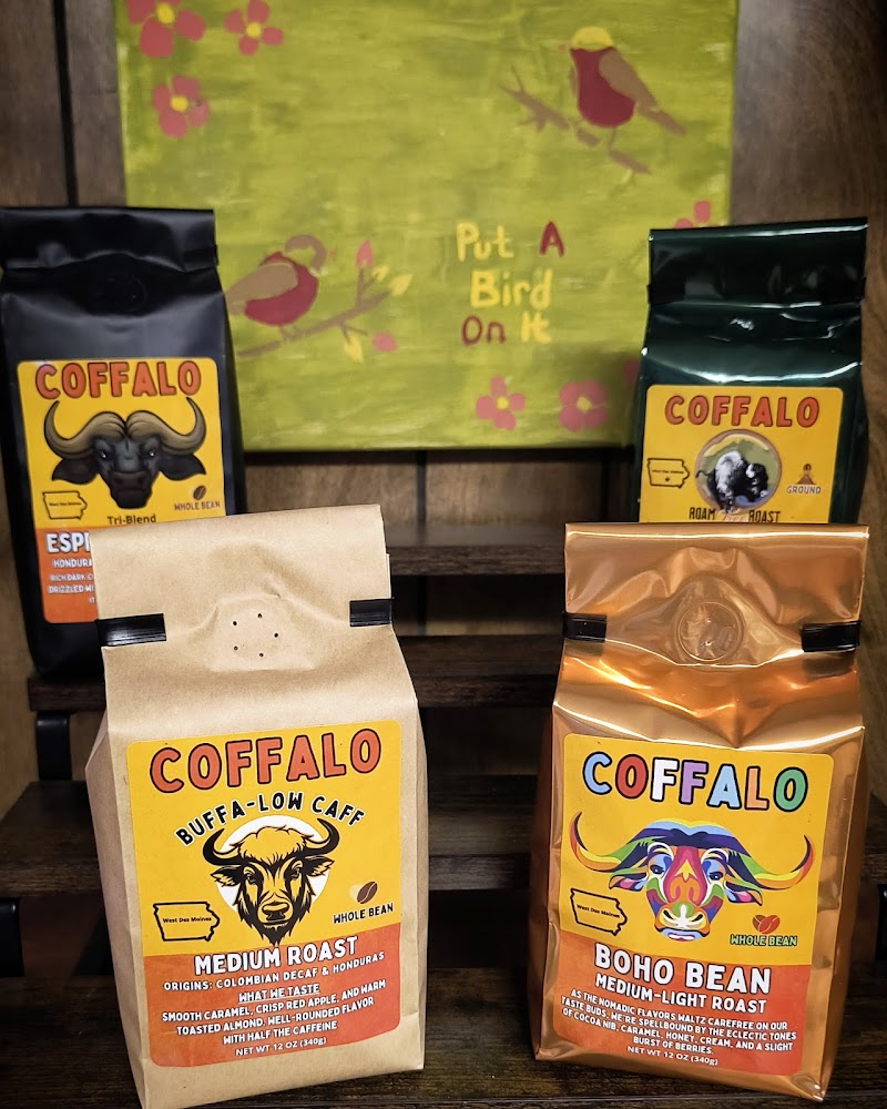Coffalo Coffee