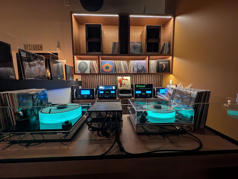 Echo - Taste & Sound