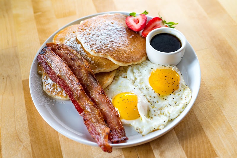 Echo - Taste & Sound