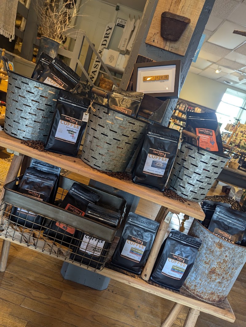 SoulShine Roasting Company