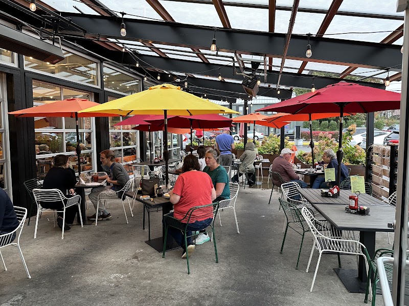 Big Bad Breakfast Barret Ave.