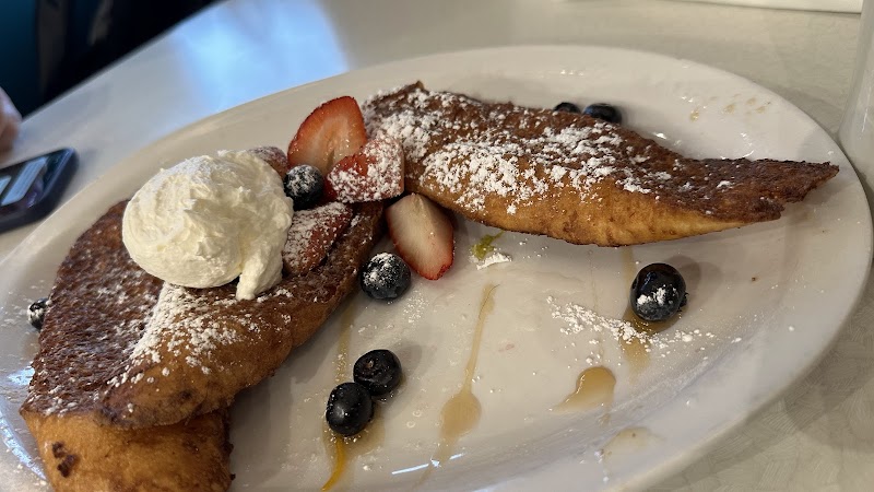 Big Bad Breakfast Barret Ave.