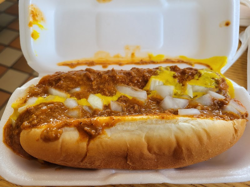 Grandys Coney Island