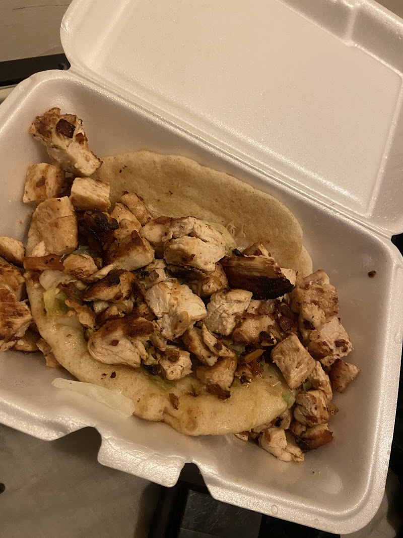 Grandys Coney Island