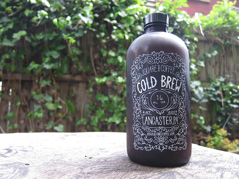 Square One Coffee Roasters