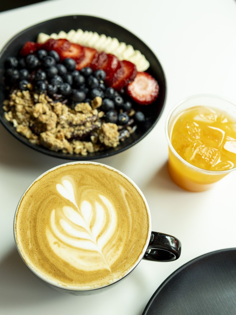 Bona Coffee Roasters (Coffee Shop @ Avanti)