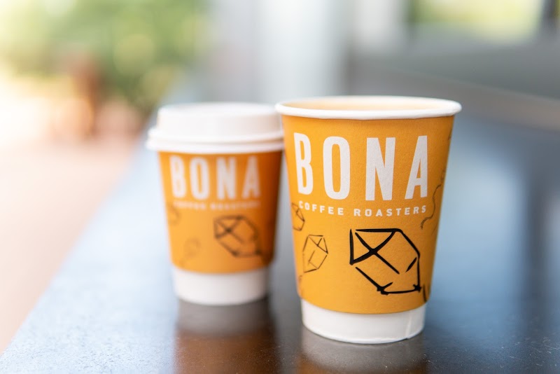 Bona Coffee Roasters (Coffee Shop @ Avanti)