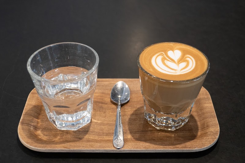 Victrola Coffee Roasters