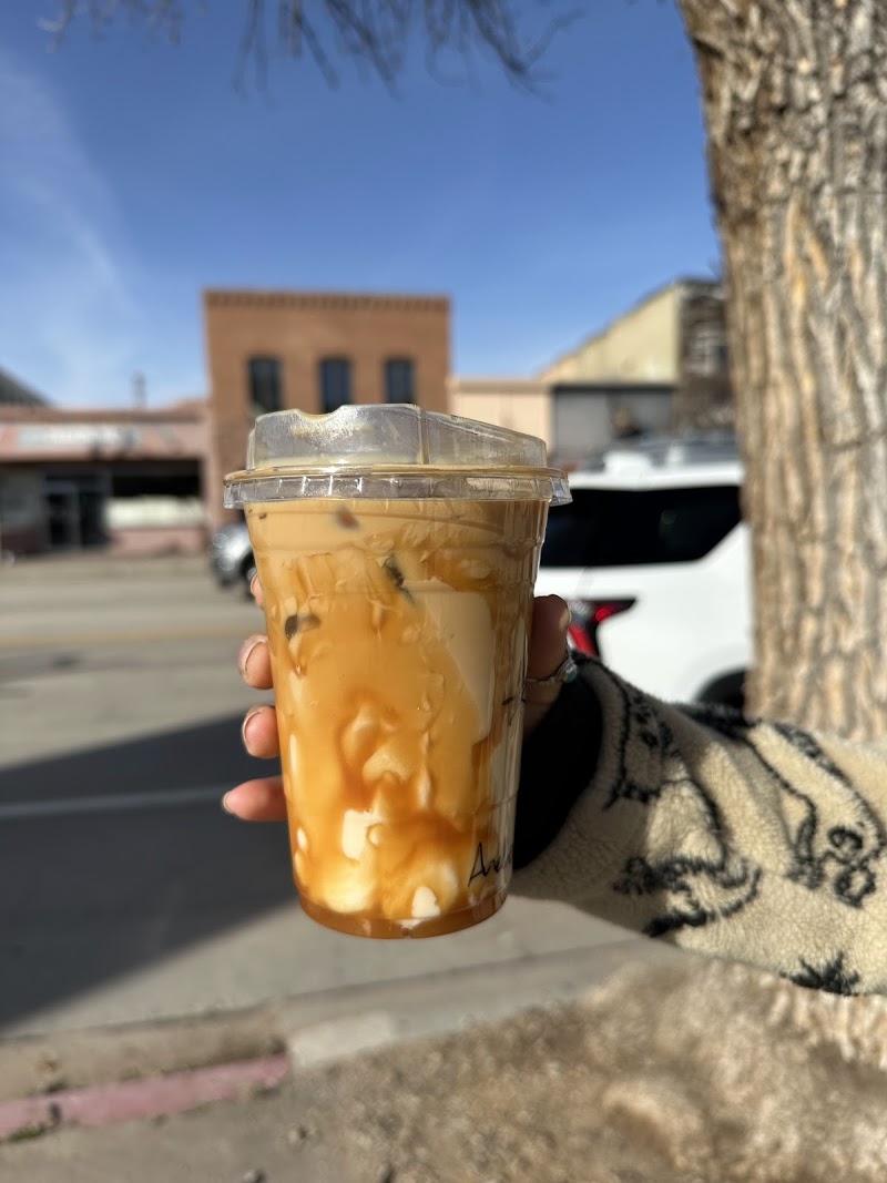 Moab Coffee Roasters