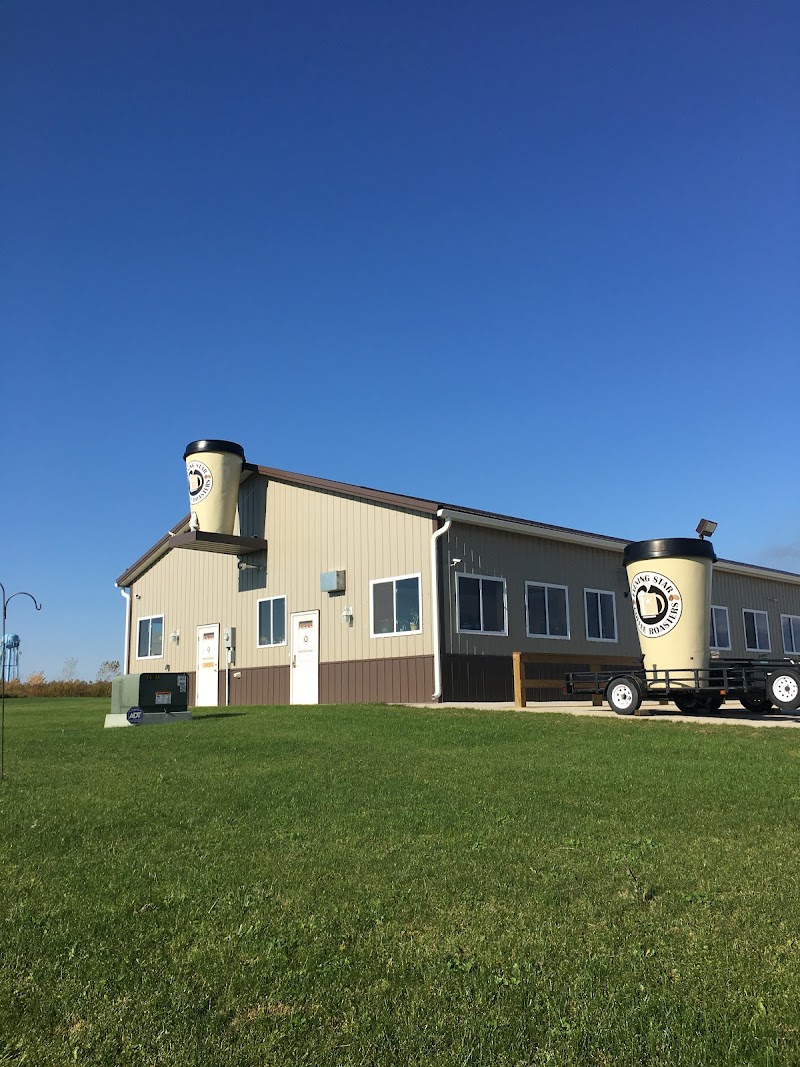 Evening Star Coffee Roasters- Coffee Service & Coffee Roastery