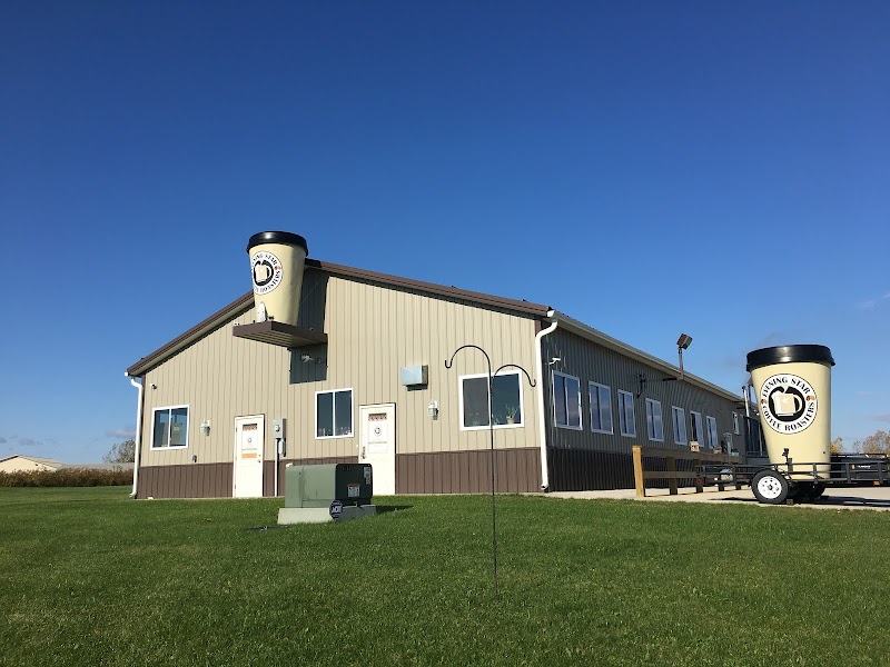 Evening Star Coffee Roasters- Coffee Service & Coffee Roastery