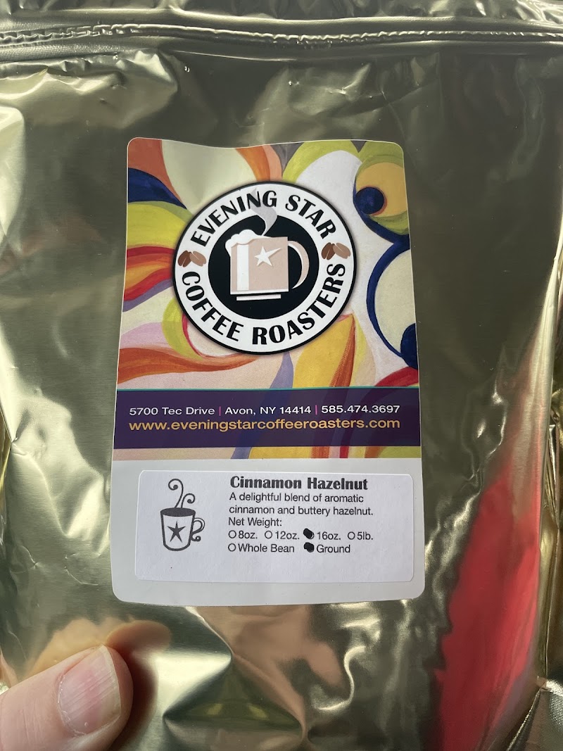 Evening Star Coffee Roasters- Coffee Service & Coffee Roastery