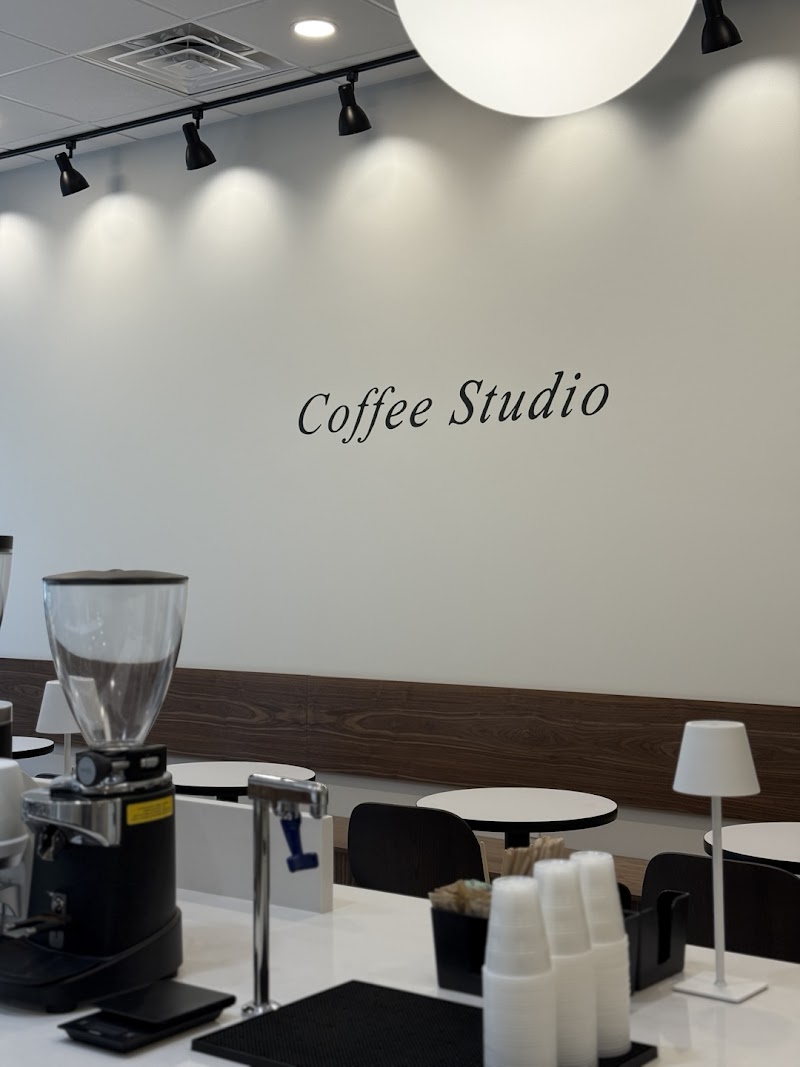 Coffee Studio