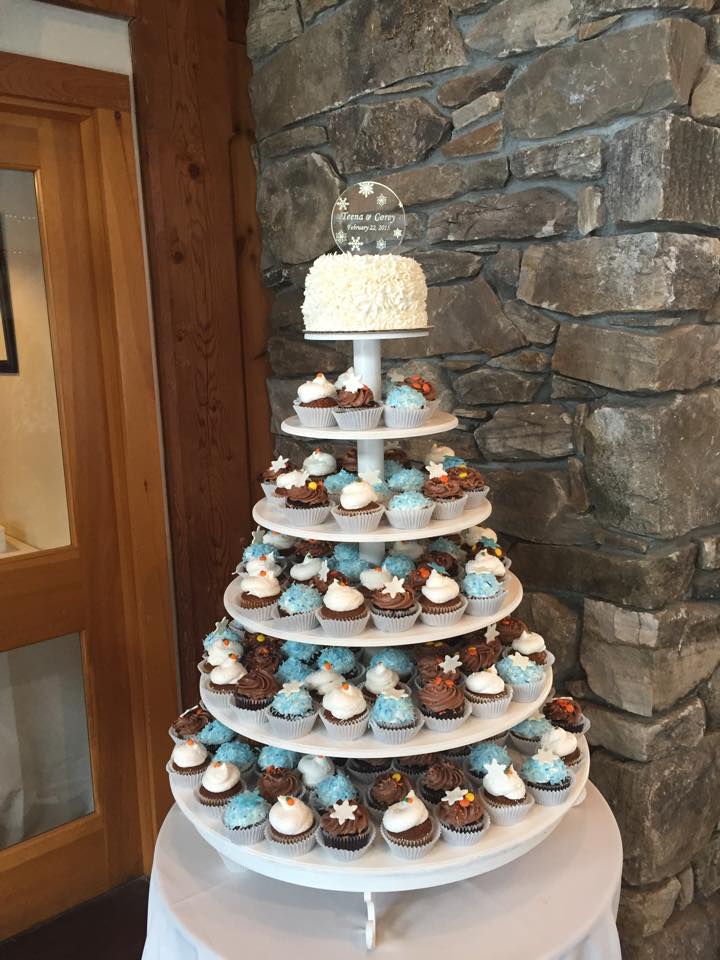 Life is Sweet - Keene