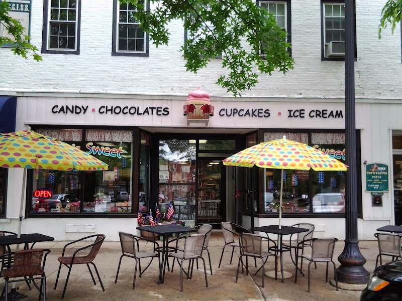 Life is Sweet - Keene