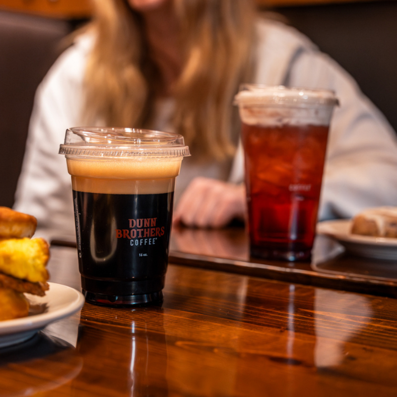 Dunn Brothers Coffee