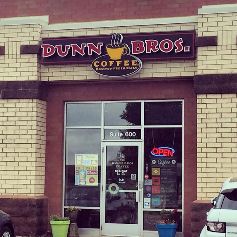 Dunn Brothers Coffee