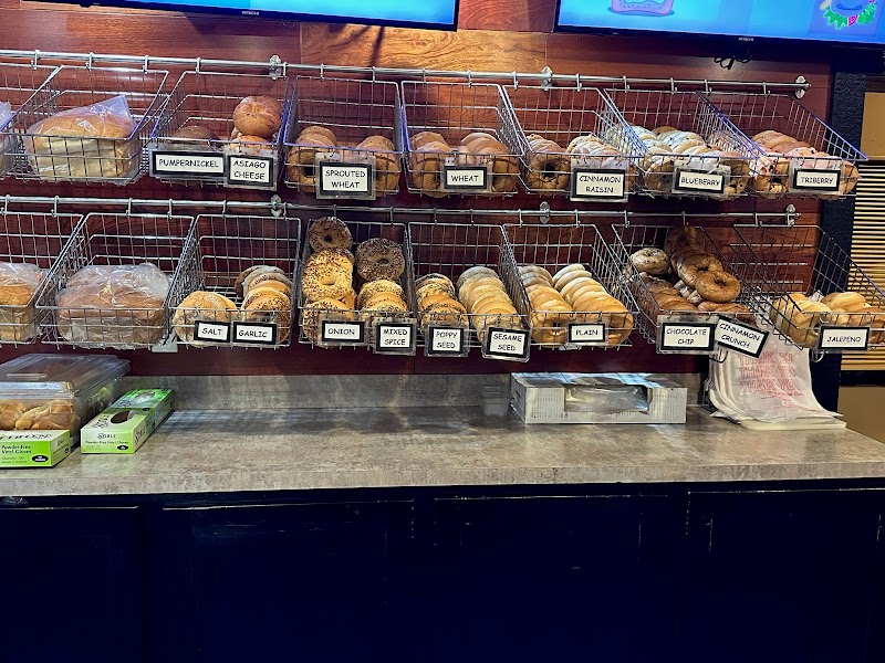 Pizagel's Pizza & Bakery