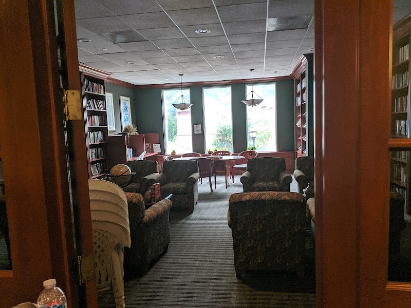 Coffee Associates Inc