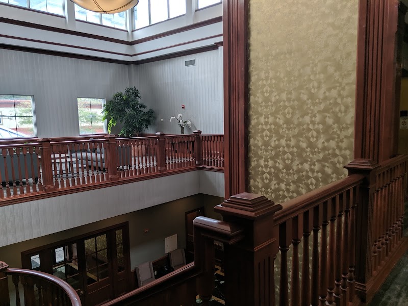 Coffee Associates Inc