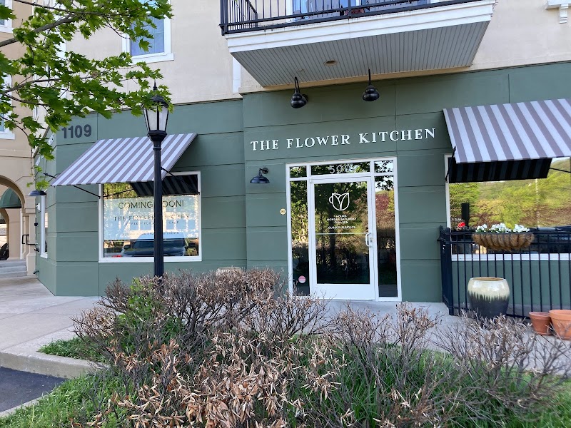 The Flower Kitchen