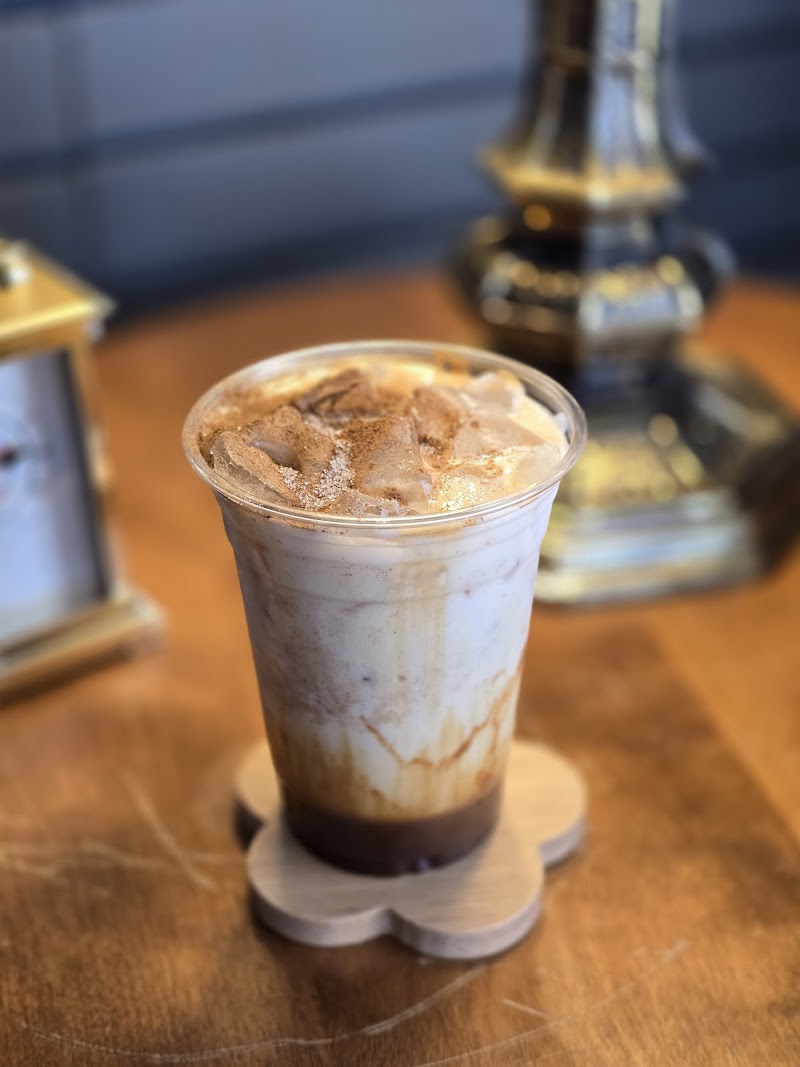 Meche's Churros & Cafe