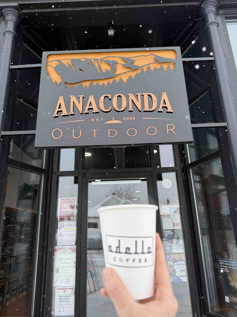 Adella Coffee - Specialty Roaster and Coffee Bar