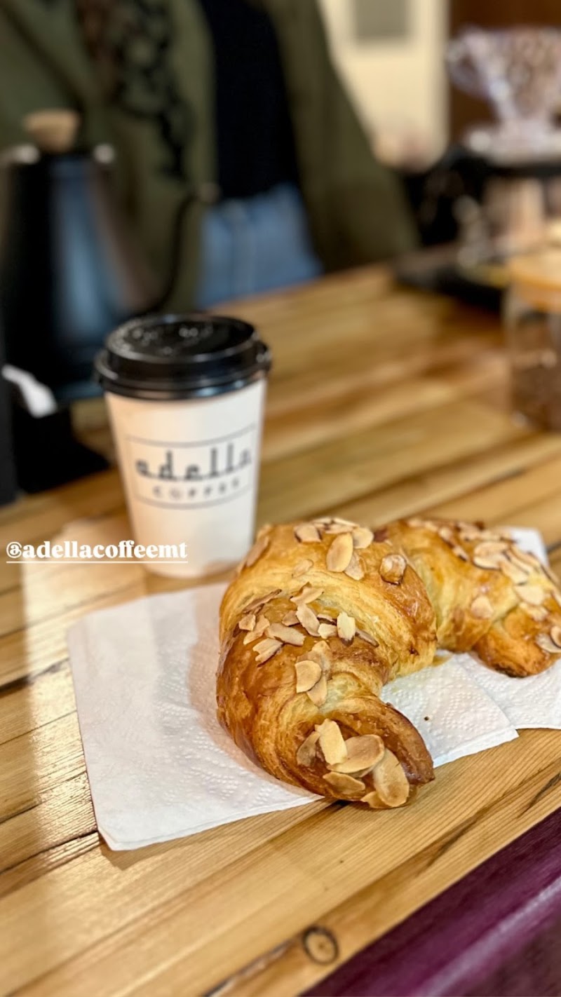 Adella Coffee - Specialty Roaster and Coffee Bar