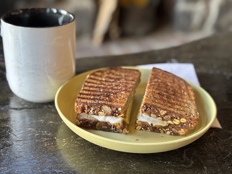 The Meandering Mallard Coffee House