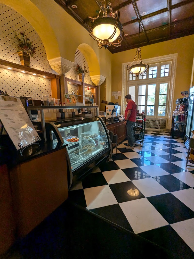 Hot Springs National Park