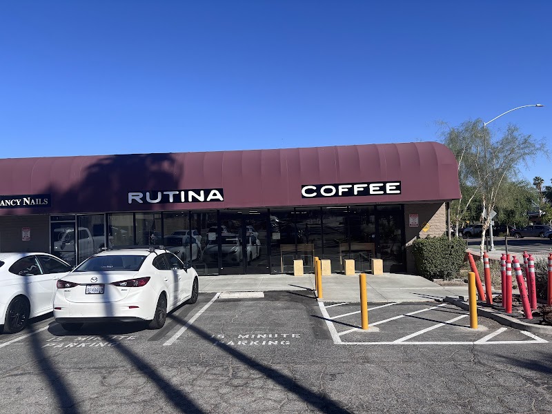 Rutina Coffee