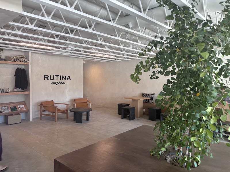 Rutina Coffee