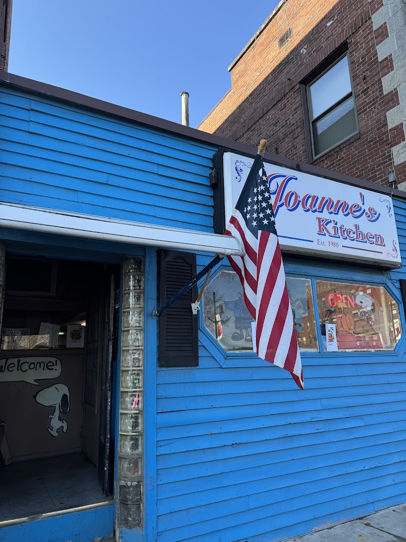 Joanne's Kitchen