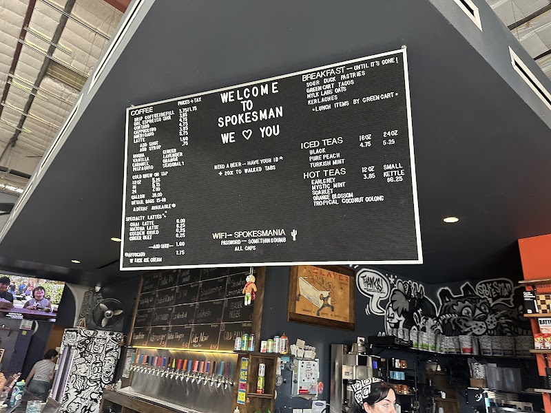 Little City Coffee Roasters