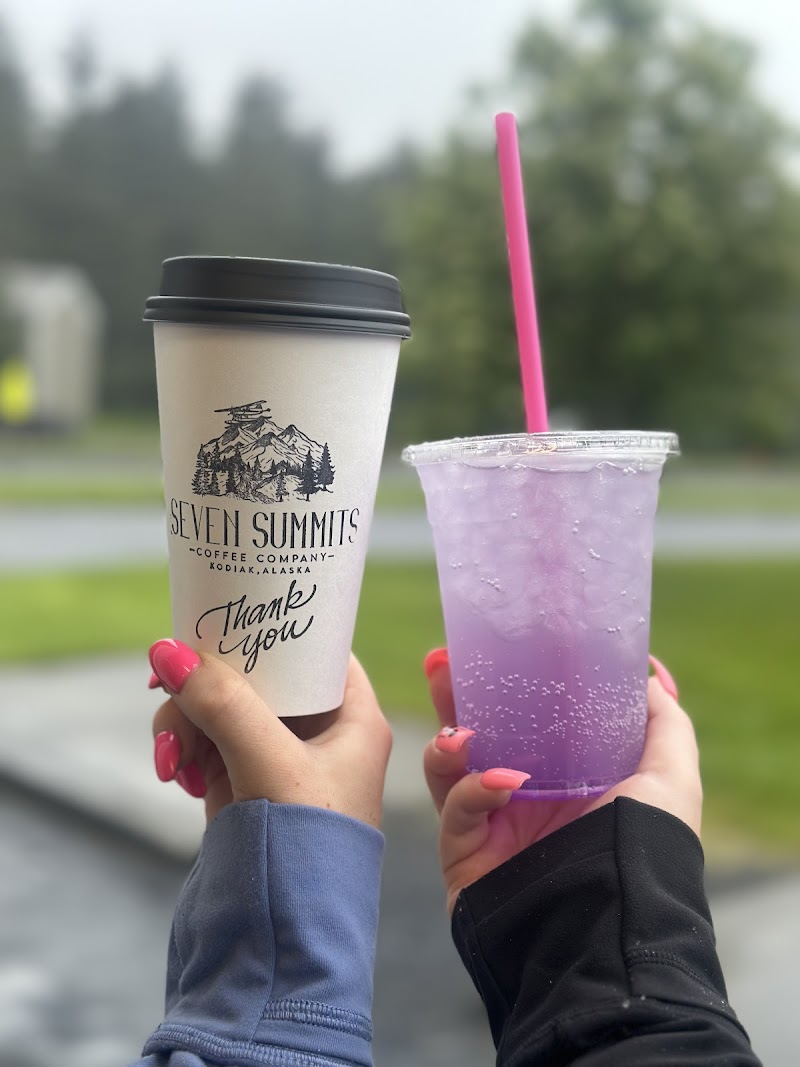 Seven Summits Coffee Company