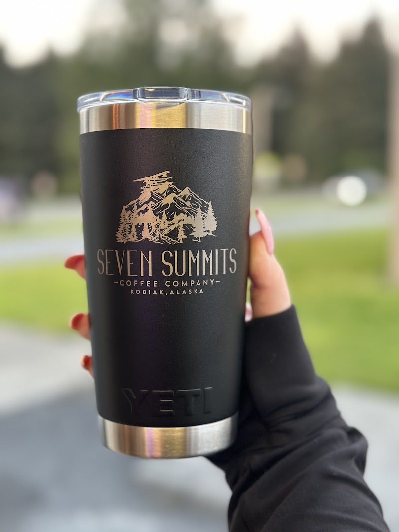 Seven Summits Coffee Company