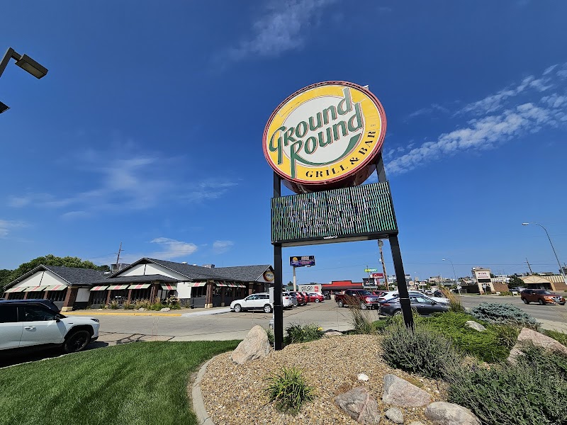 Ground Round Grill & Bar