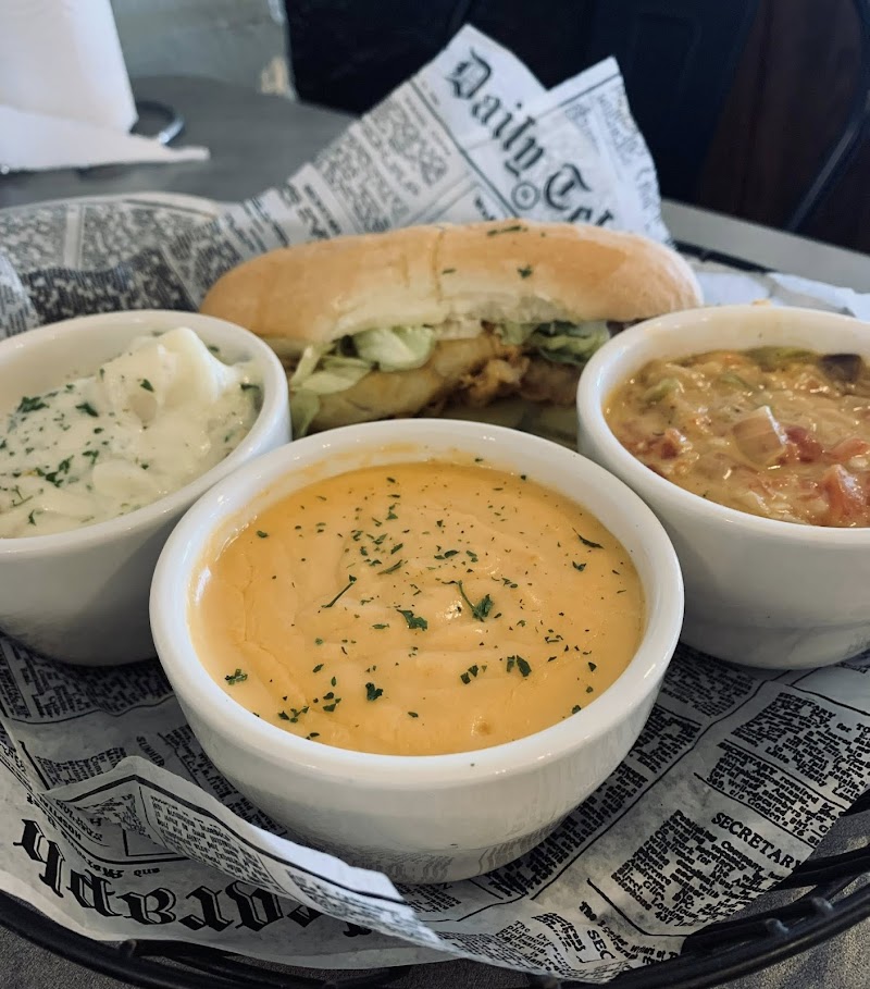 Jewel City Seafood Restaurant & Market