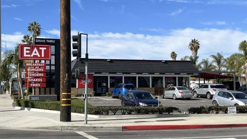 Eat Fantastic - N Torrance