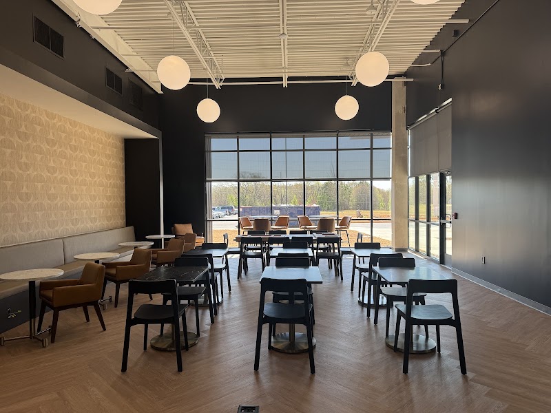 Farmhouse Coffee®️ at North Metro