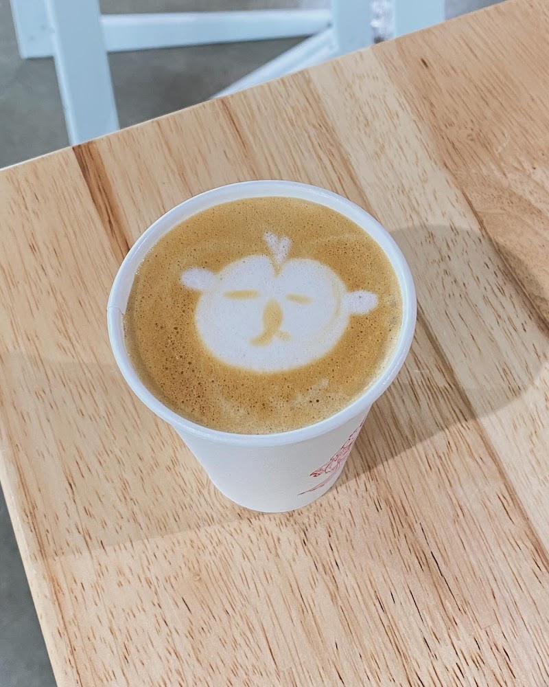 3 Otters Coffee Company