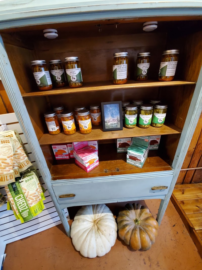 The Rose Gift House and Coffee