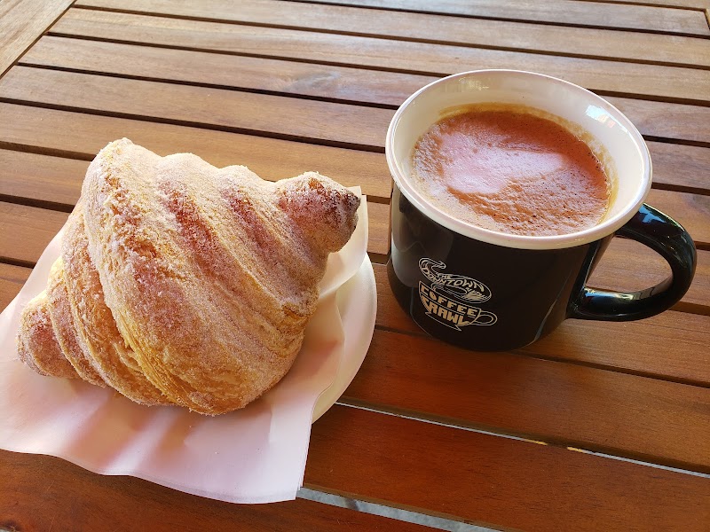 The Rose Gift House and Coffee