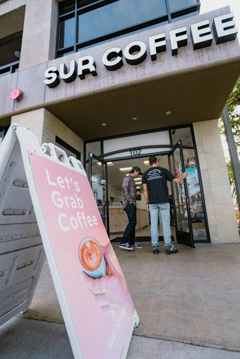 Sur Coffee