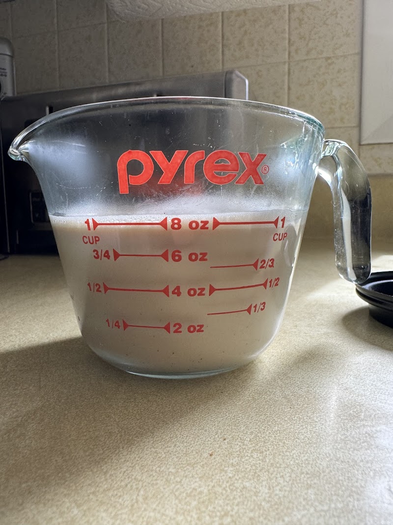 Mountain Mudd Espresso (Shiloh Kiosk)